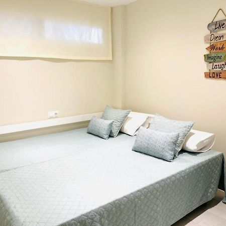 Bonito Apartamento 2Hab. 2 Banos Benalmadena Bagian luar foto