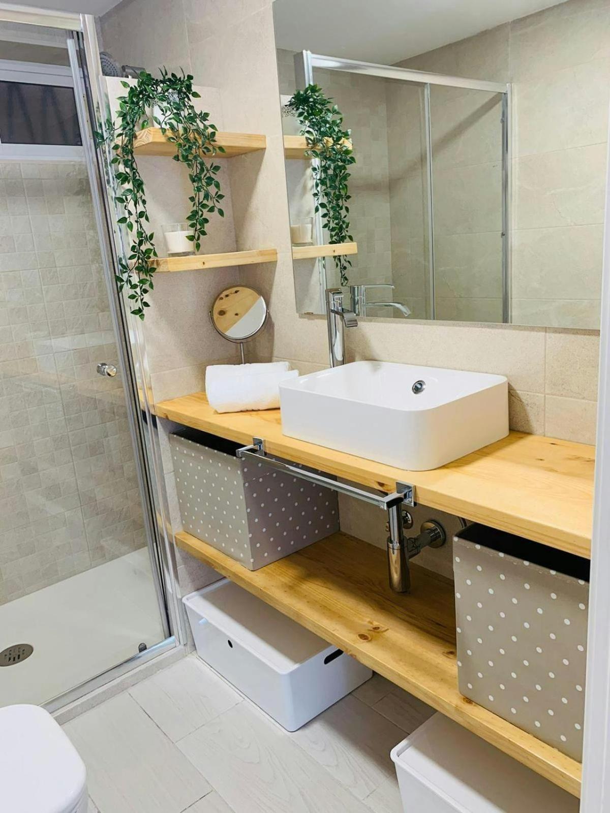 Bonito Apartamento 2Hab. 2 Banos Benalmadena Bagian luar foto