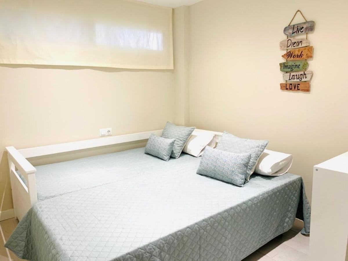 Bonito Apartamento 2Hab. 2 Banos Benalmadena Bagian luar foto