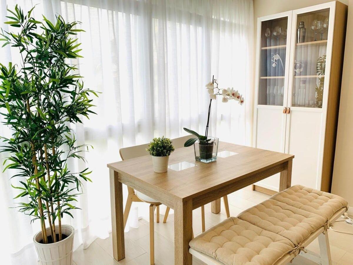 Bonito Apartamento 2Hab. 2 Banos Benalmadena Bagian luar foto