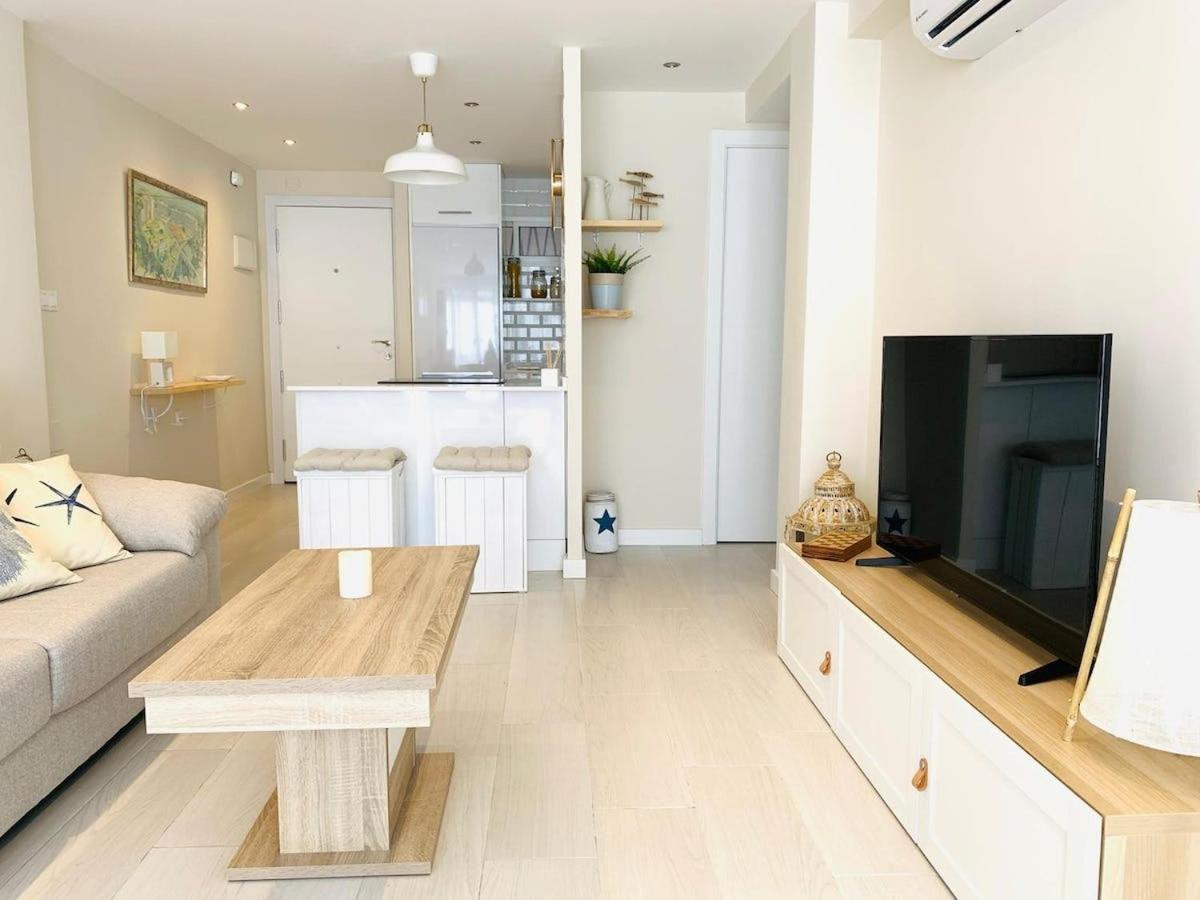 Bonito Apartamento 2Hab. 2 Banos Benalmadena Bagian luar foto