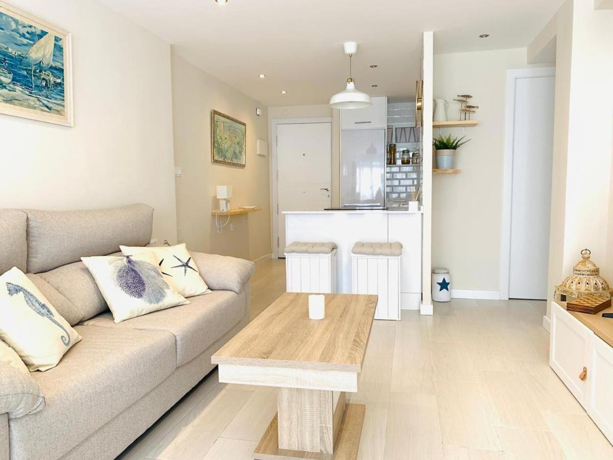 Bonito Apartamento 2Hab. 2 Banos Benalmadena Bagian luar foto