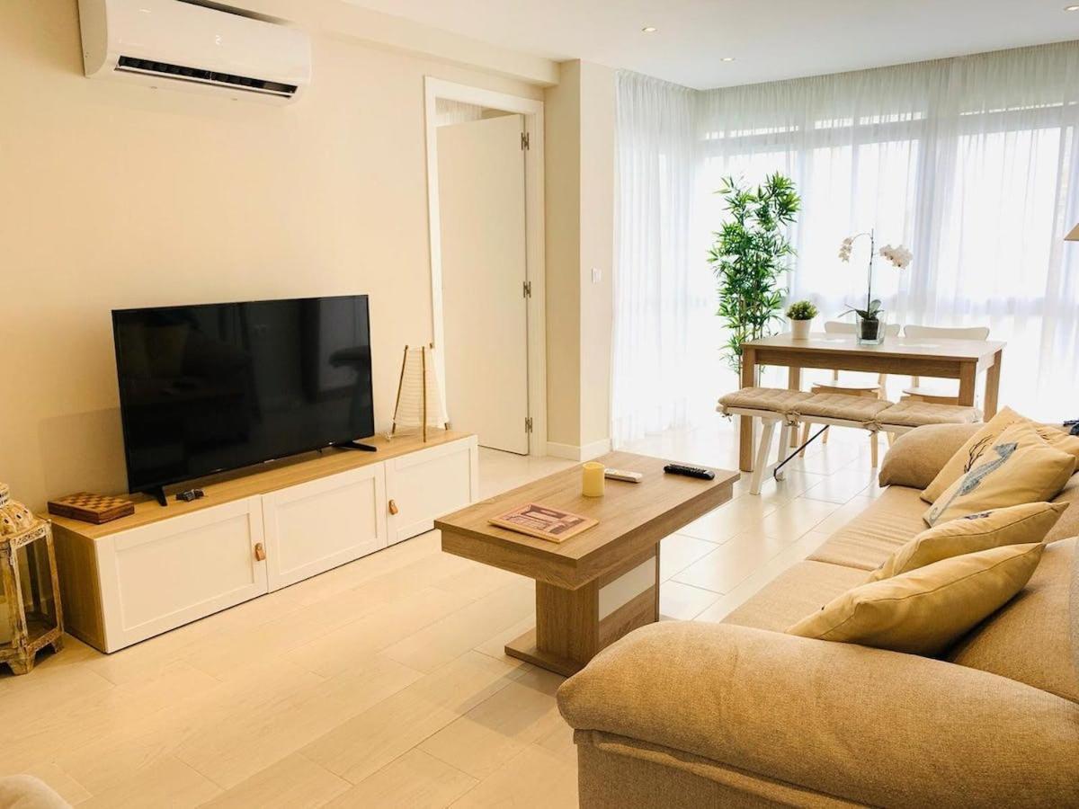 Bonito Apartamento 2Hab. 2 Banos Benalmadena Bagian luar foto