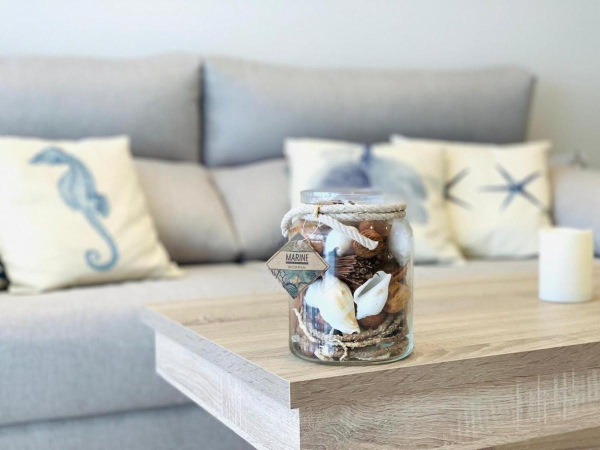 Bonito Apartamento 2Hab. 2 Banos Benalmadena Bagian luar foto
