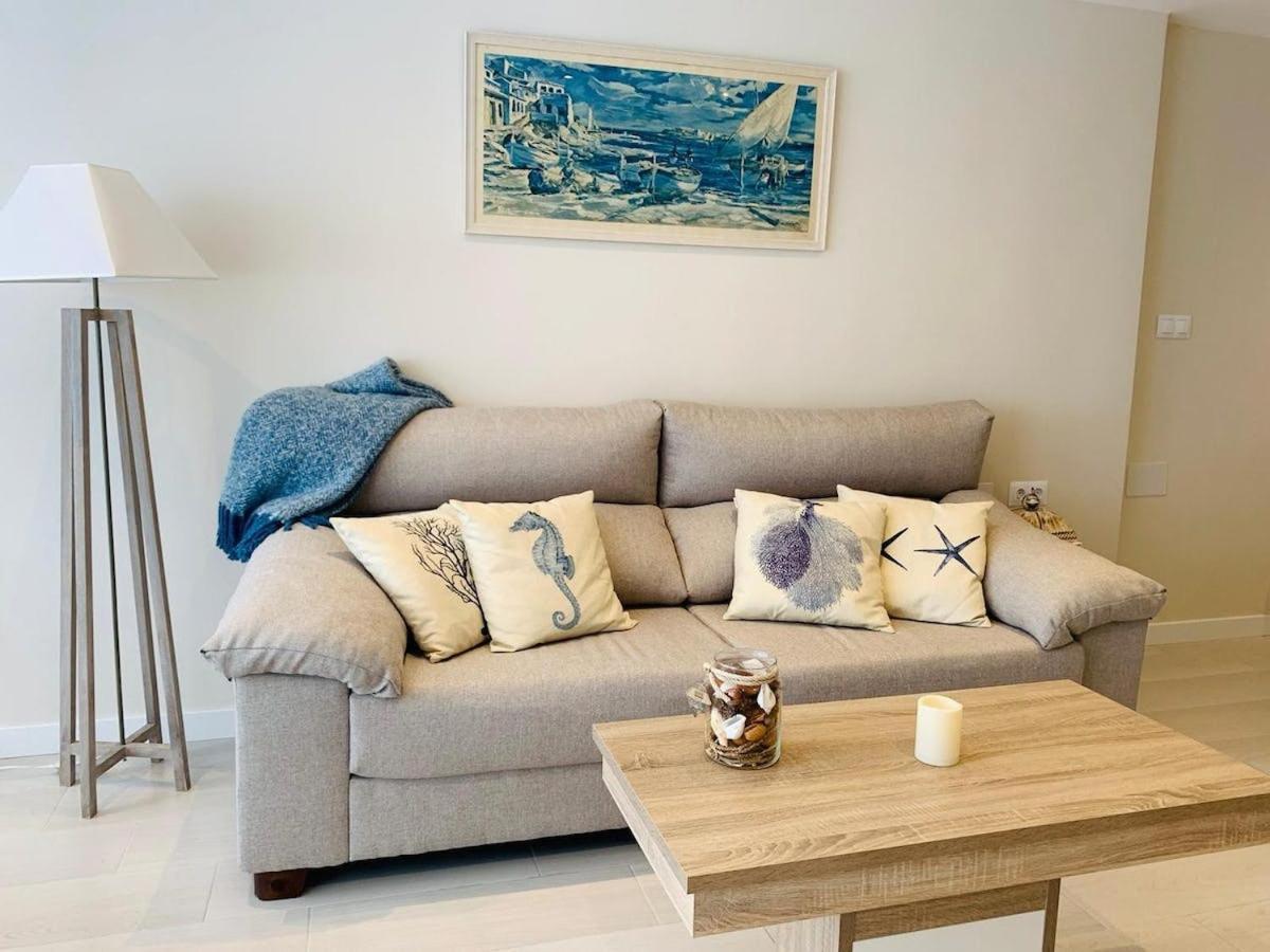 Bonito Apartamento 2Hab. 2 Banos Benalmadena Bagian luar foto